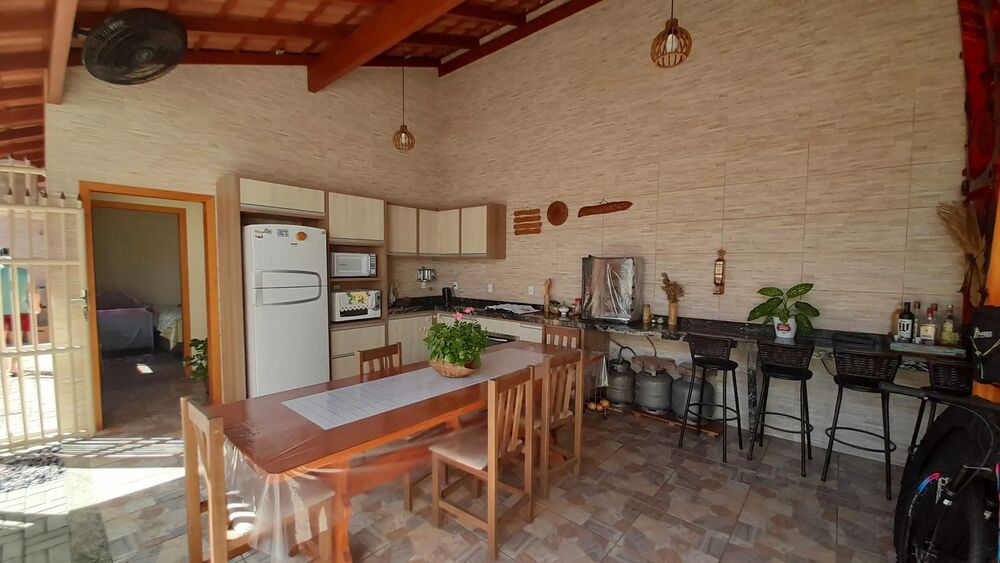 Casa à venda com 3 quartos, 150 - Foto 5