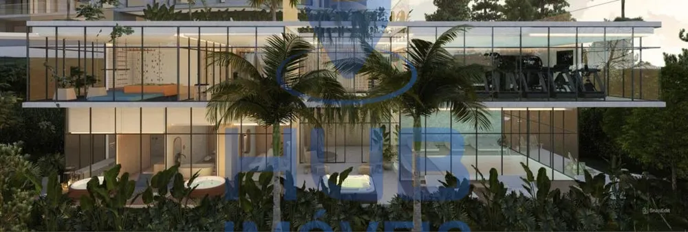 Apartamento, 4 quartos, 227 m² - Foto 6