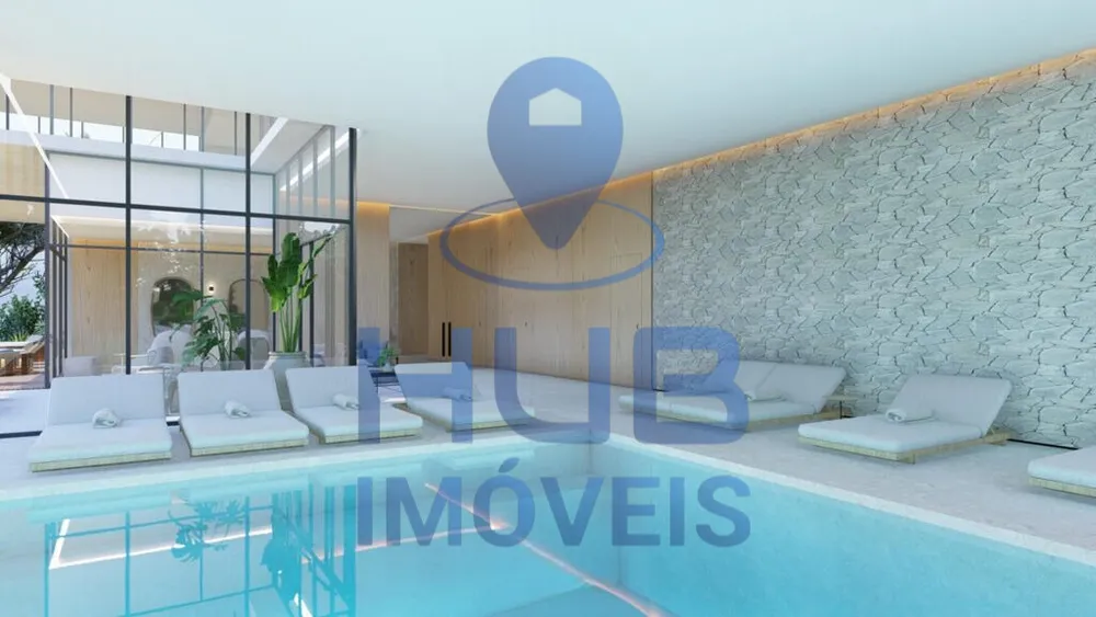 Apartamento, 4 quartos, 227 m² - Foto 5