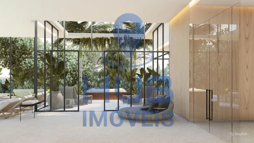 Apartamento, 4 quartos, 227 m² - Foto 12