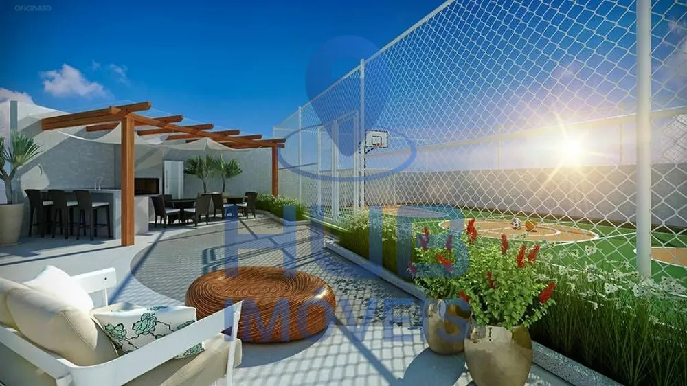 Apartamento, 4 quartos, 196 m² - Foto 10