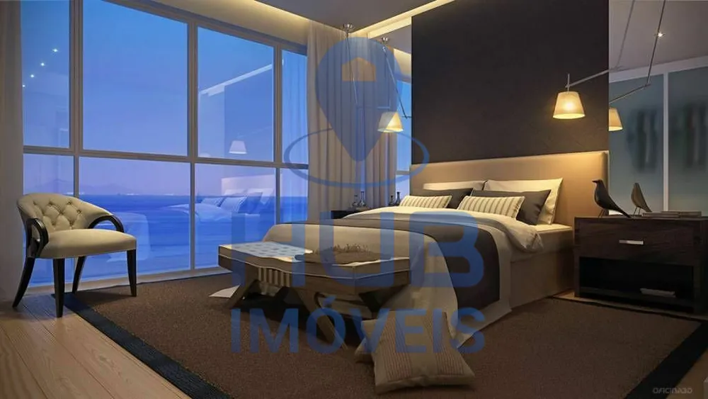 Apartamento, 4 quartos, 196 m² - Foto 1