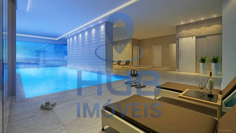 Apartamento, 4 quartos, 196 m² - Foto 11