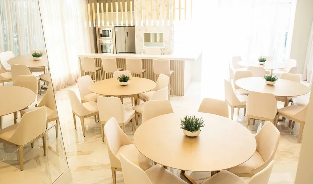 Apartamento, 3 quartos, 140 m² - Foto 6