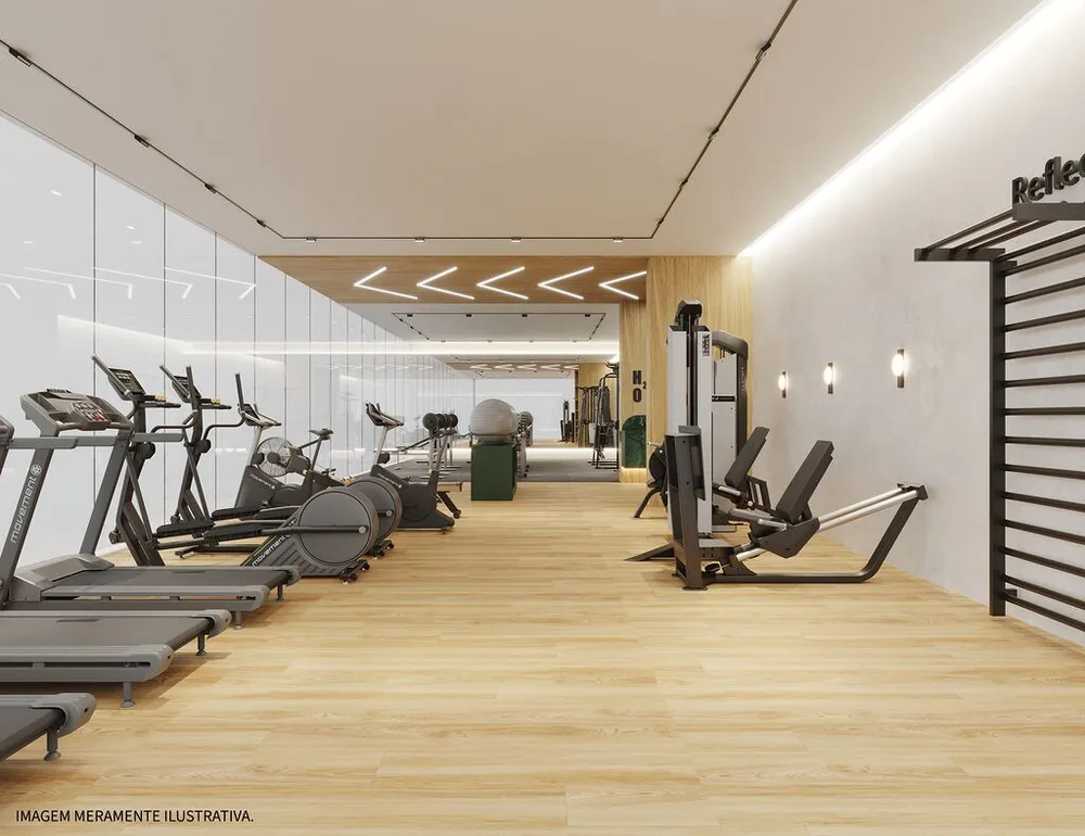 Kitnet-Studio, 52 m² - Foto 1