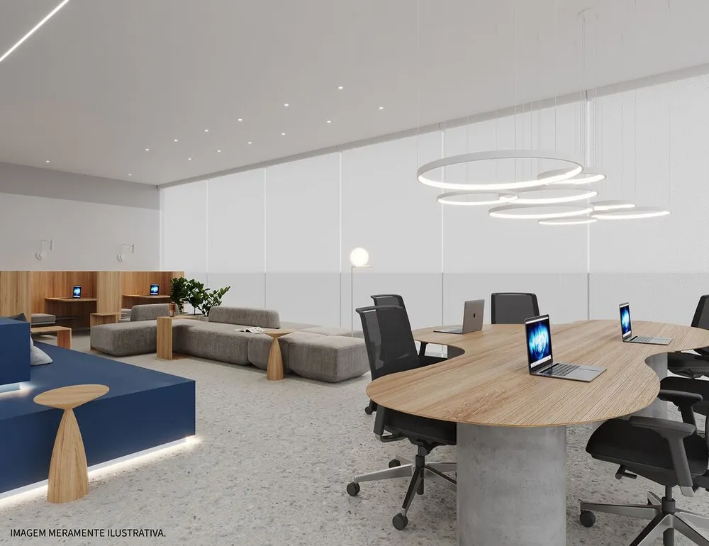 Kitnet-Studio, 52 m² - Foto 5