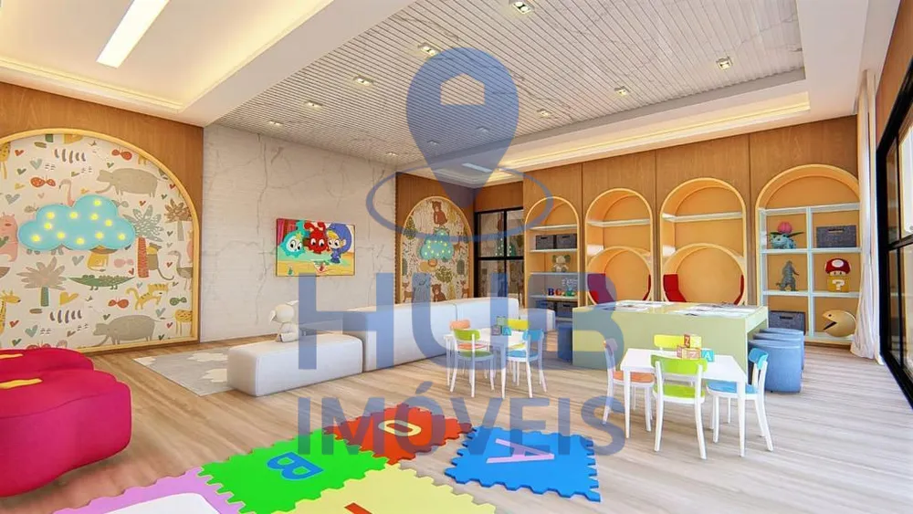 Apartamento, 240 m² - Foto 1