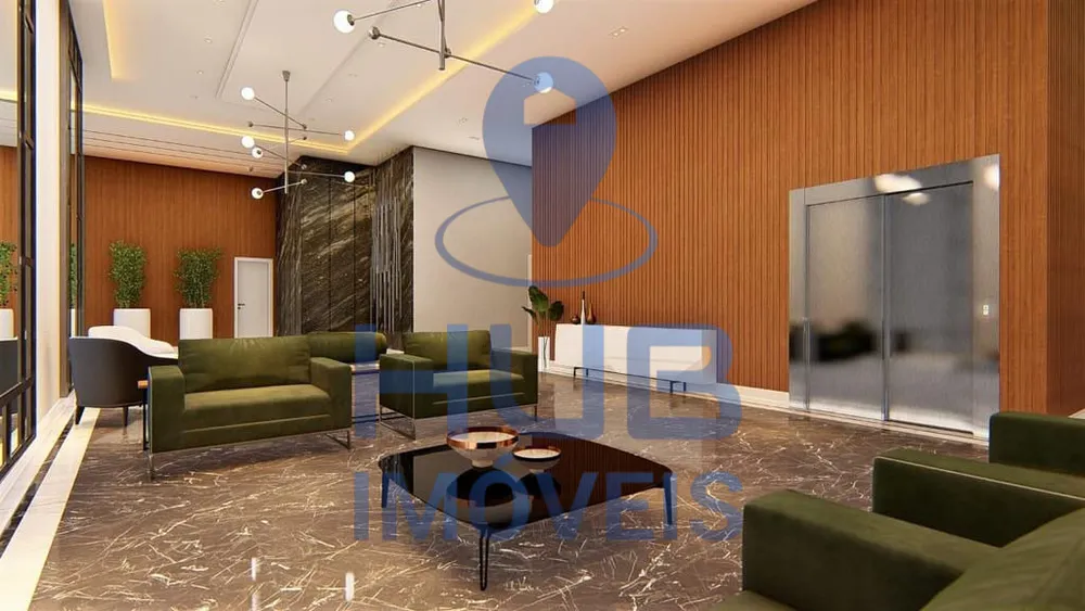 Apartamento, 240 m² - Foto 2