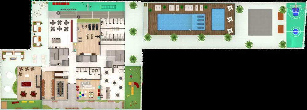 Apartamento, 240 m² - Foto 7