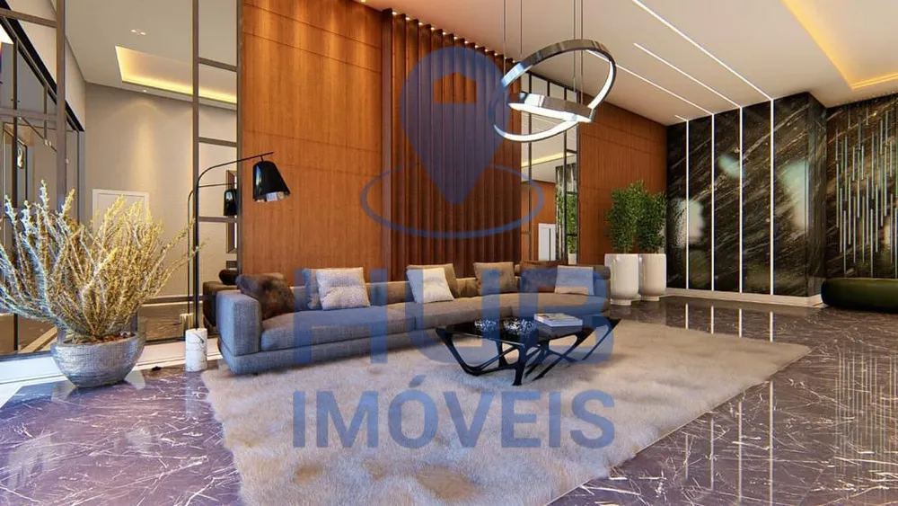 Apartamento, 240 m² - Foto 3