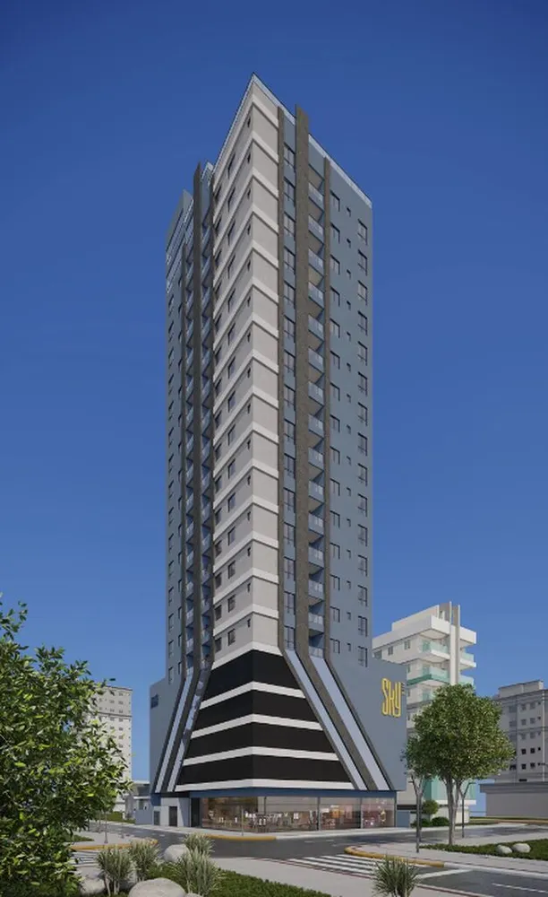 Apartamento, 3 quartos, 70 m² - Foto 1