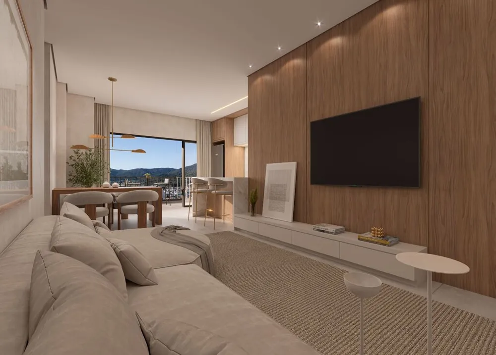 Apartamento, 82 m² - Foto 1