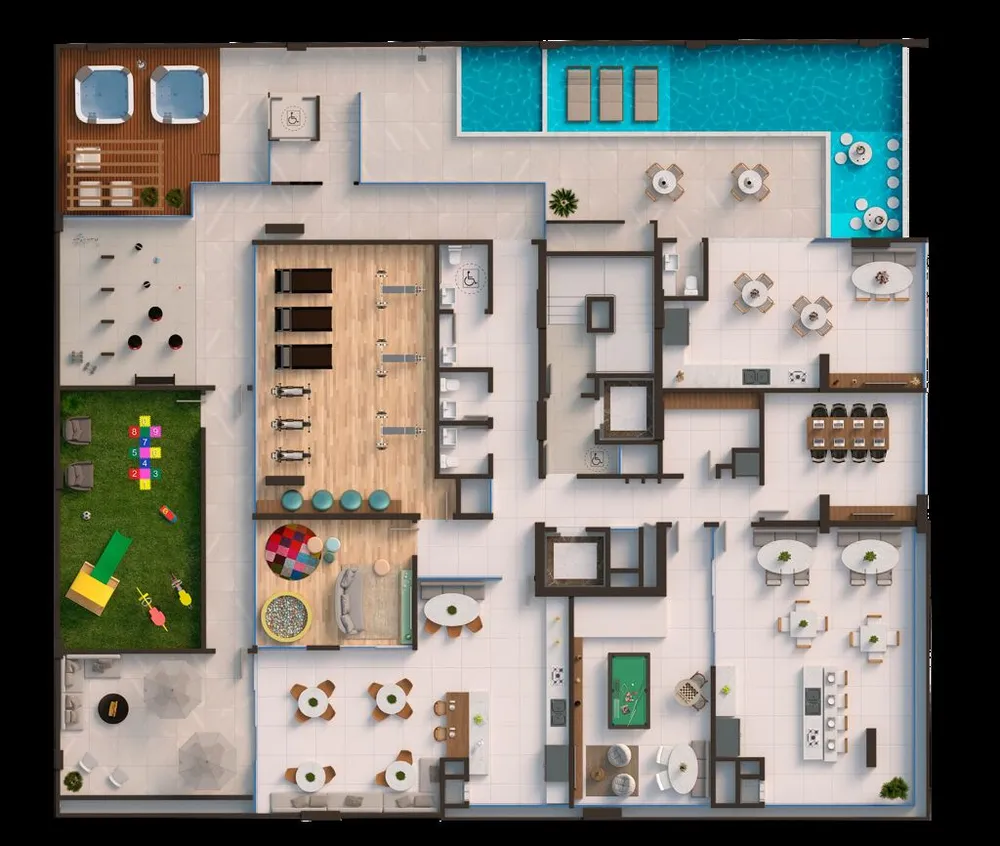 Apartamento, 82 m² - Foto 5