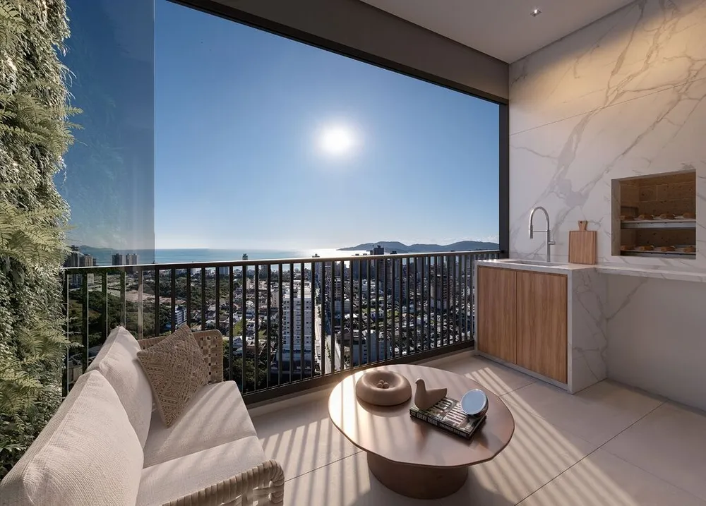 Apartamento, 2 quartos, 82 m² - Foto 7