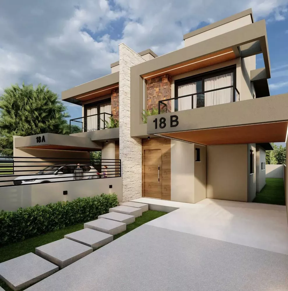 Casa, 2 quartos - Foto 3