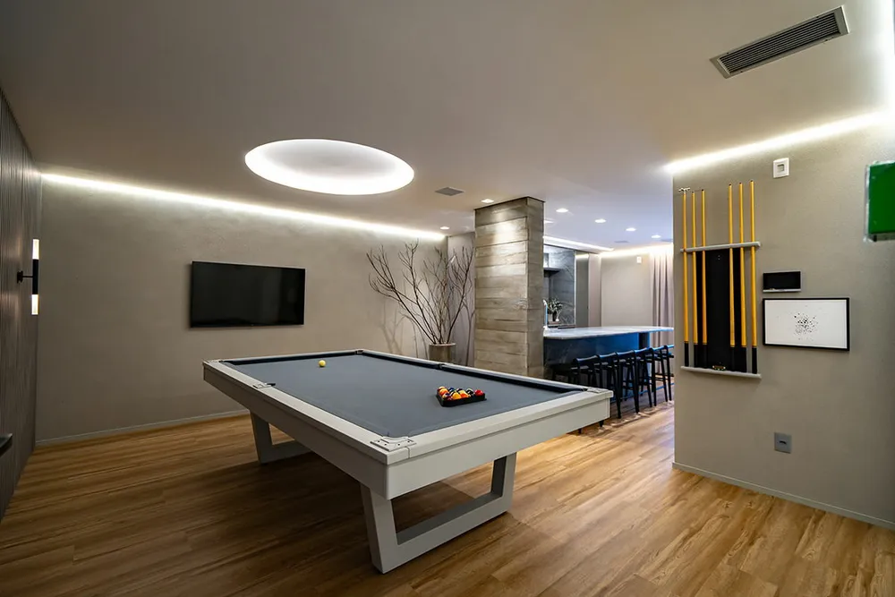 Apartamento, 4 quartos, 450 m² - Foto 1