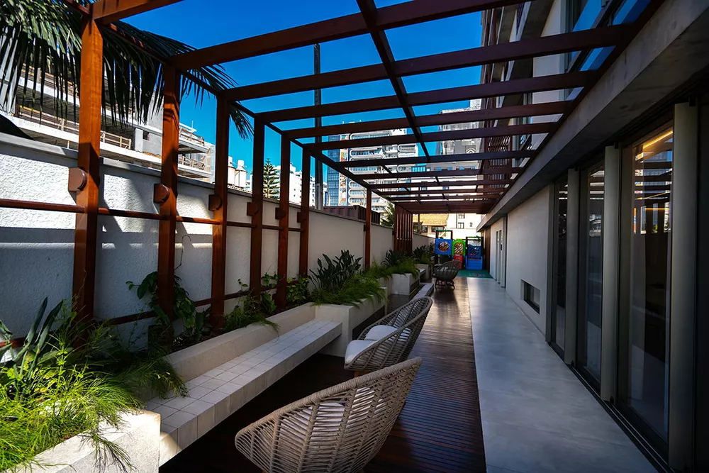 Apartamento, 4 quartos, 450 m² - Foto 4