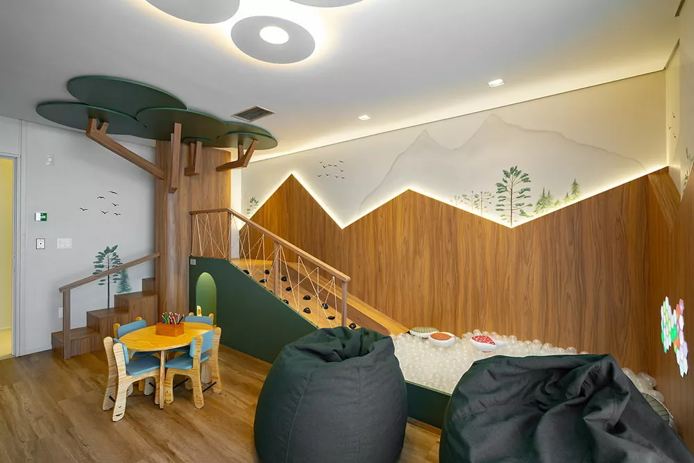 Apartamento, 4 quartos, 450 m² - Foto 3