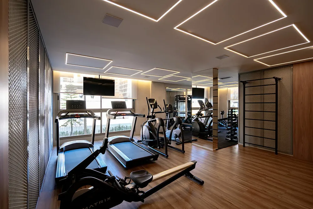Apartamento, 4 quartos, 450 m² - Foto 3