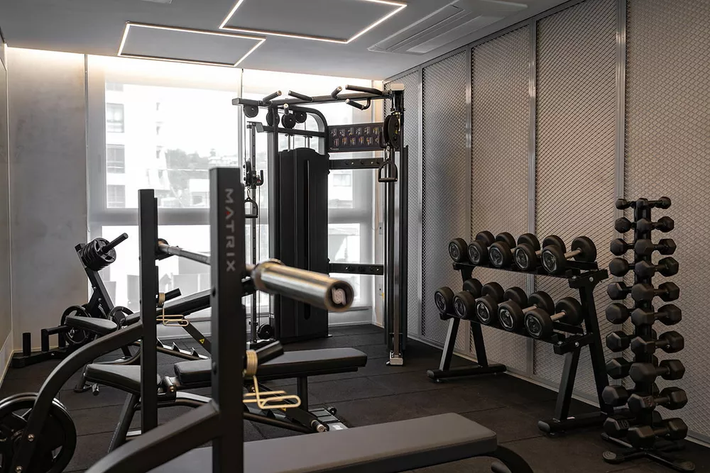 Apartamento, 4 quartos, 450 m² - Foto 1