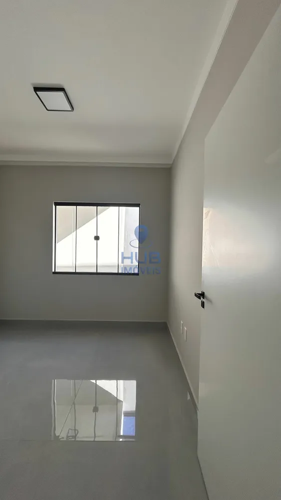 Casa, 3 quartos, 87 m² - Foto 2
