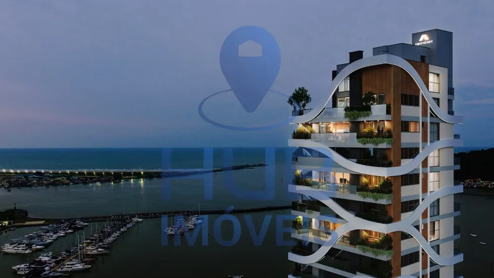 Apartamento, 4 quartos, 207 m² - Foto 12