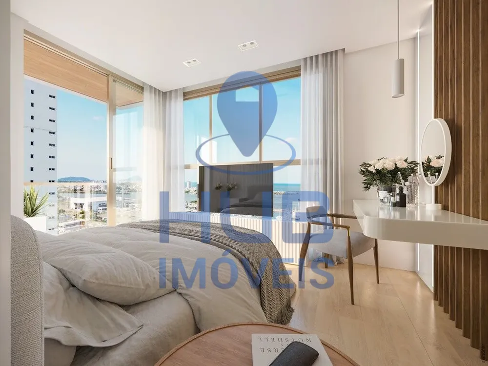 Apartamento, 4 quartos, 207 m² - Foto 6