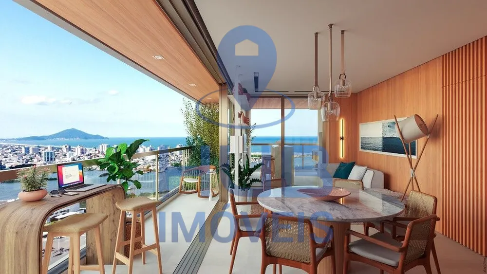 Apartamento, 4 quartos, 207 m² - Foto 11