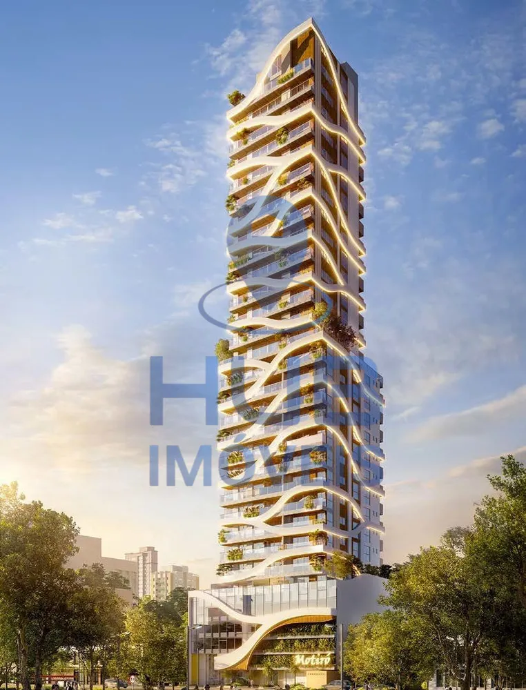 Apartamento, 4 quartos, 207 m² - Foto 10