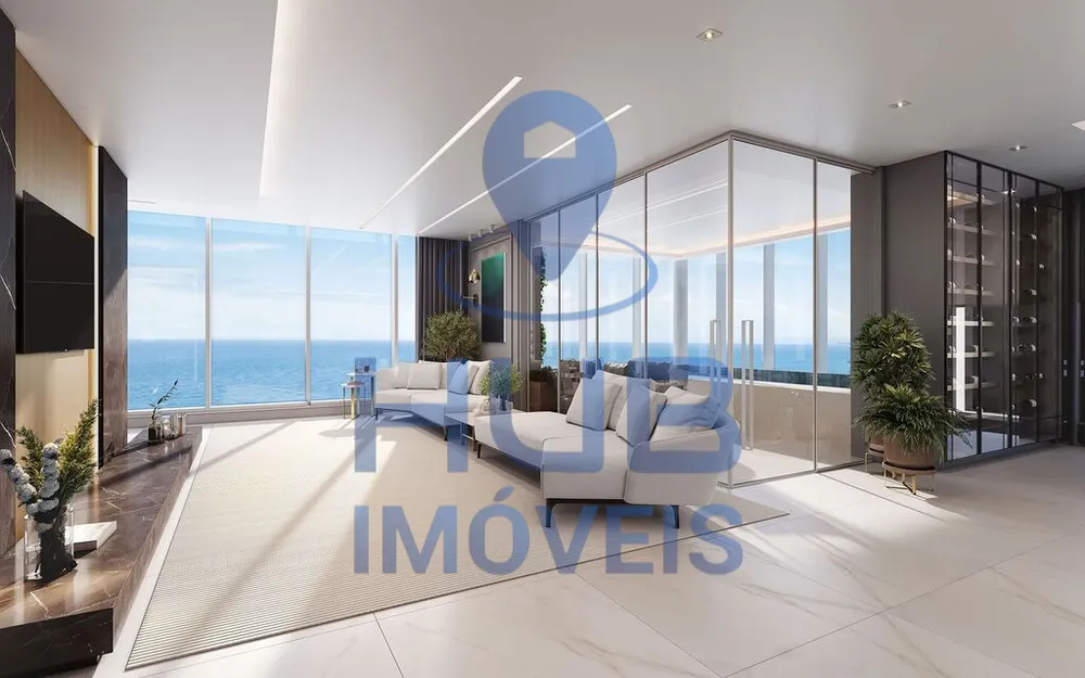 Apartamento, 4 quartos, 319 m² - Foto 5