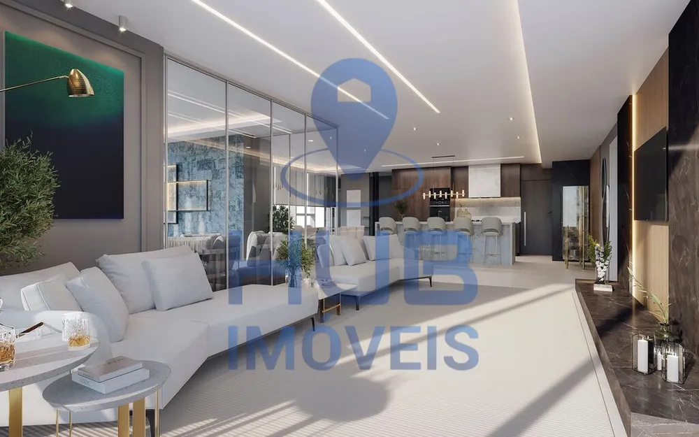 Apartamento, 4 quartos, 319 m² - Foto 1