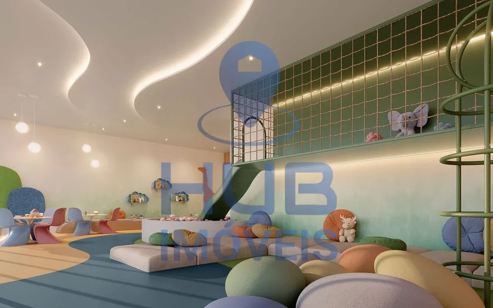 Apartamento, 4 quartos, 319 m² - Foto 6