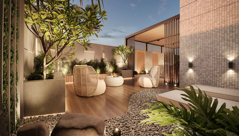 Apartamento, 4 quartos, 161 m² - Foto 4