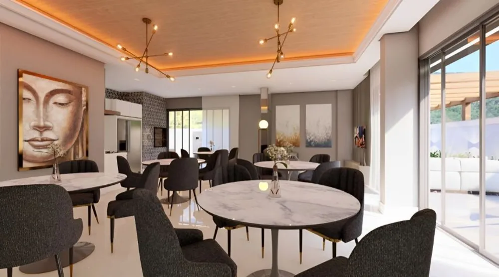 Apartamento, 2 quartos, 64 m² - Foto 5