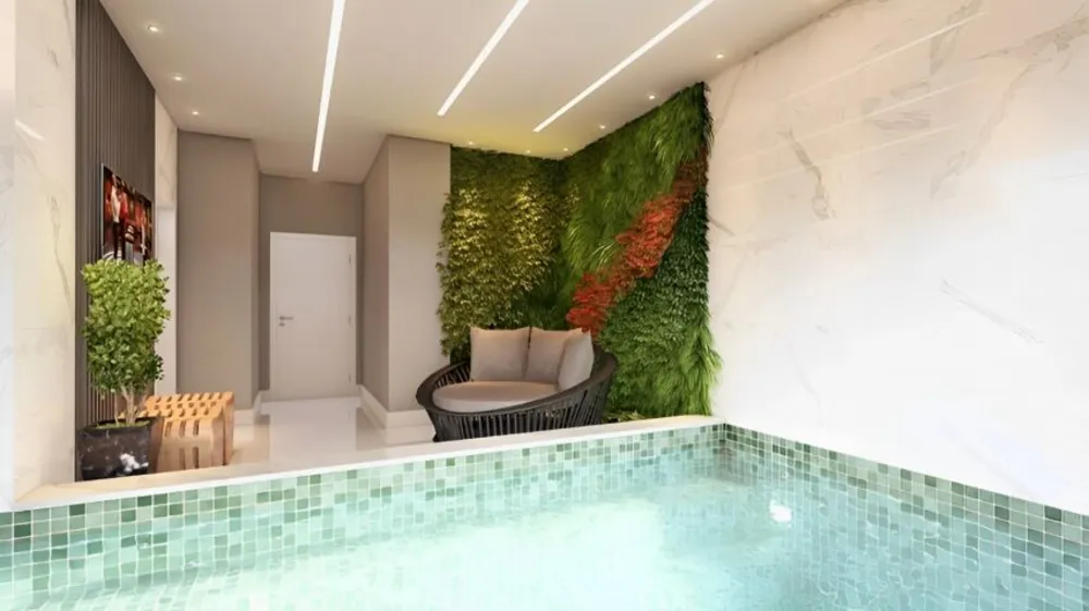 Apartamento, 2 quartos, 64 m² - Foto 7