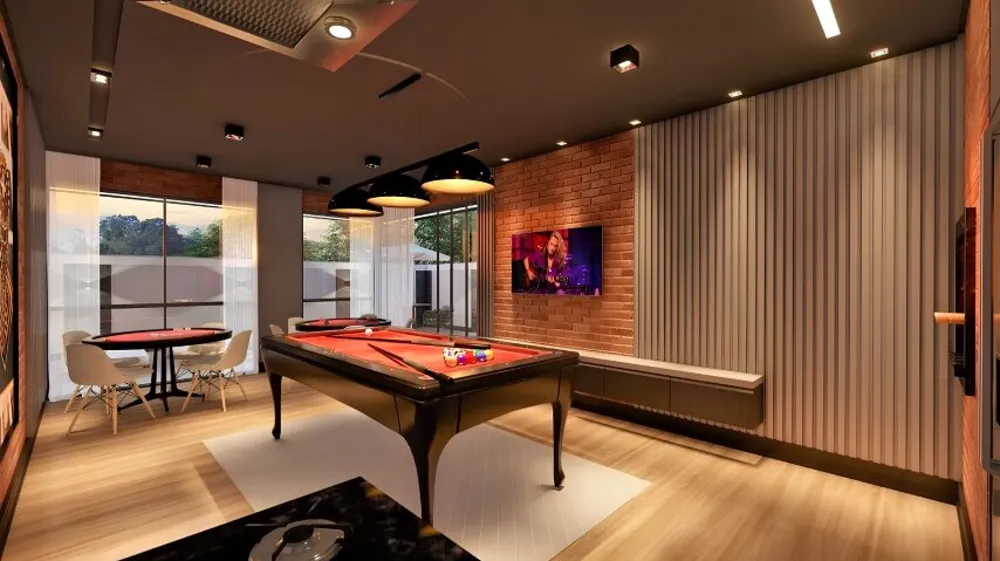 Apartamento, 2 quartos, 64 m² - Foto 4