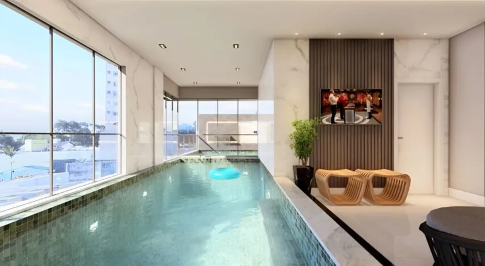 Apartamento, 2 quartos, 64 m² - Foto 6