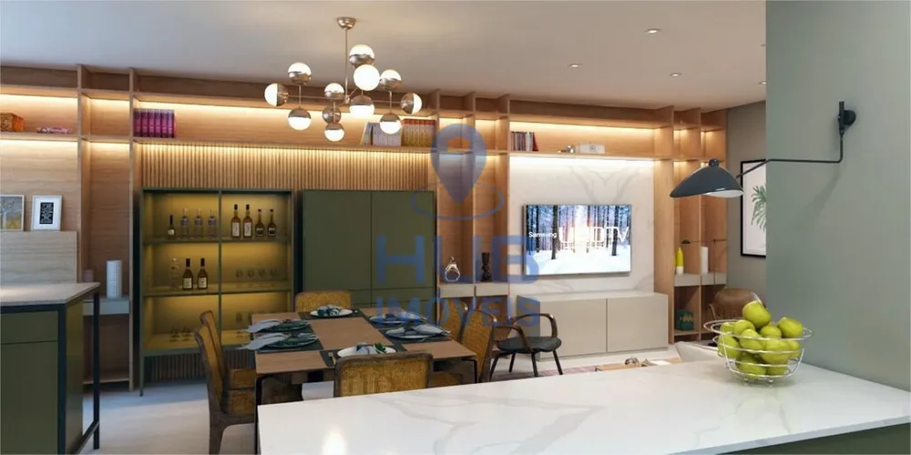 Apartamento, 4 quartos, 135 m² - Foto 5