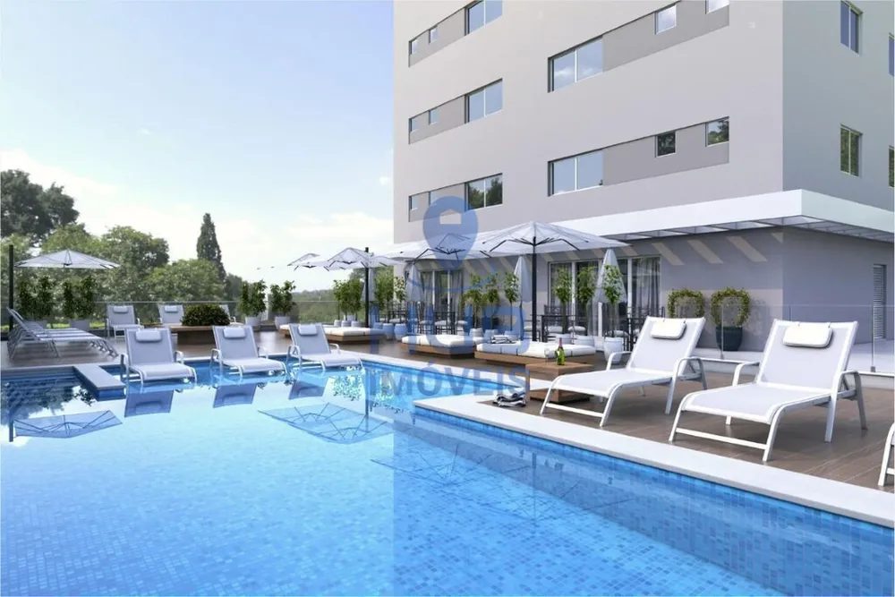 Apartamento, 4 quartos, 135 m² - Foto 3