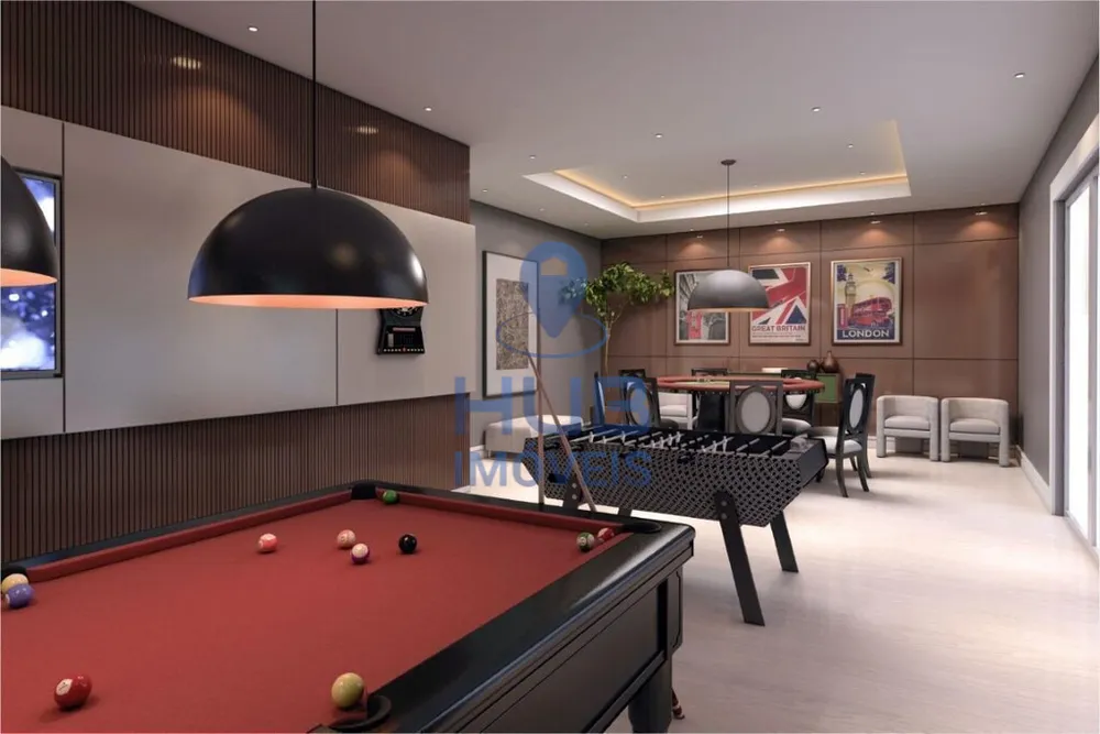 Apartamento, 4 quartos, 135 m² - Foto 1