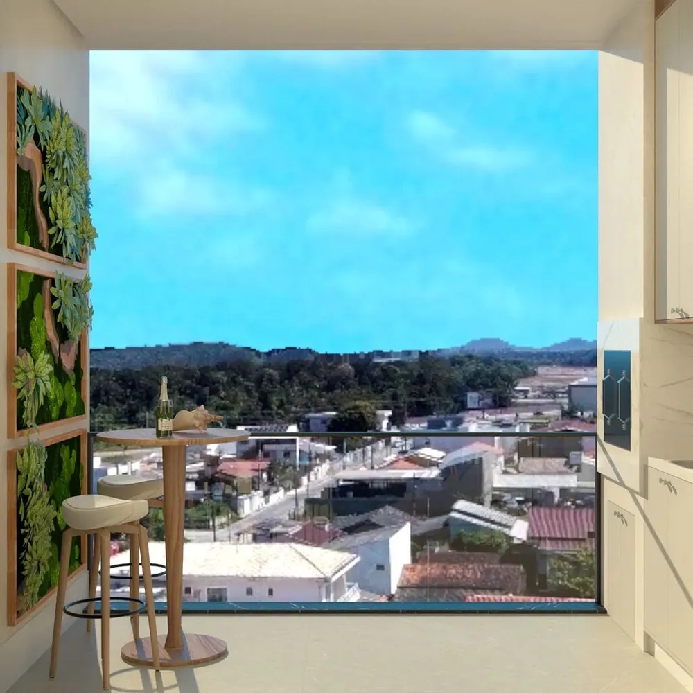 Apartamento, 79 m² - Foto 3