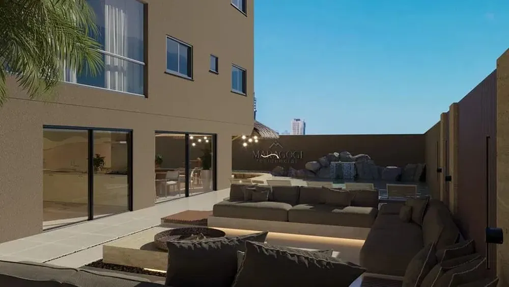 Apartamento, 79 m² - Foto 9