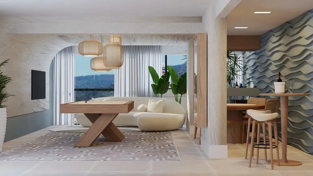 Apartamento, 79 m² - Foto 4