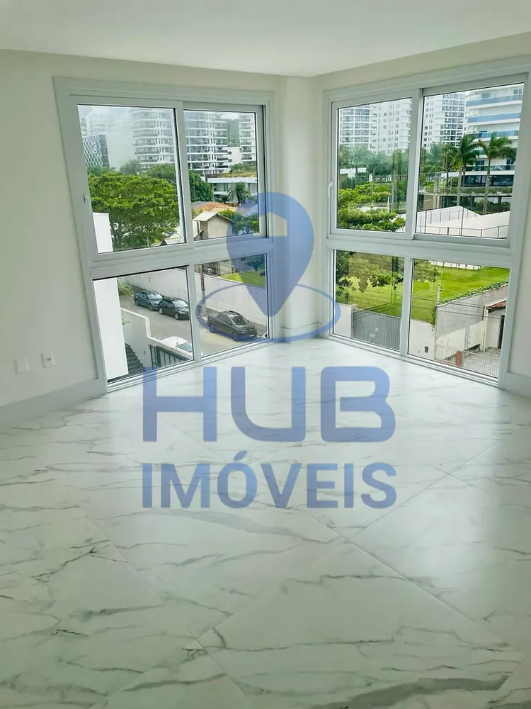 Apartamento, 3 quartos, 109 m² - Foto 11