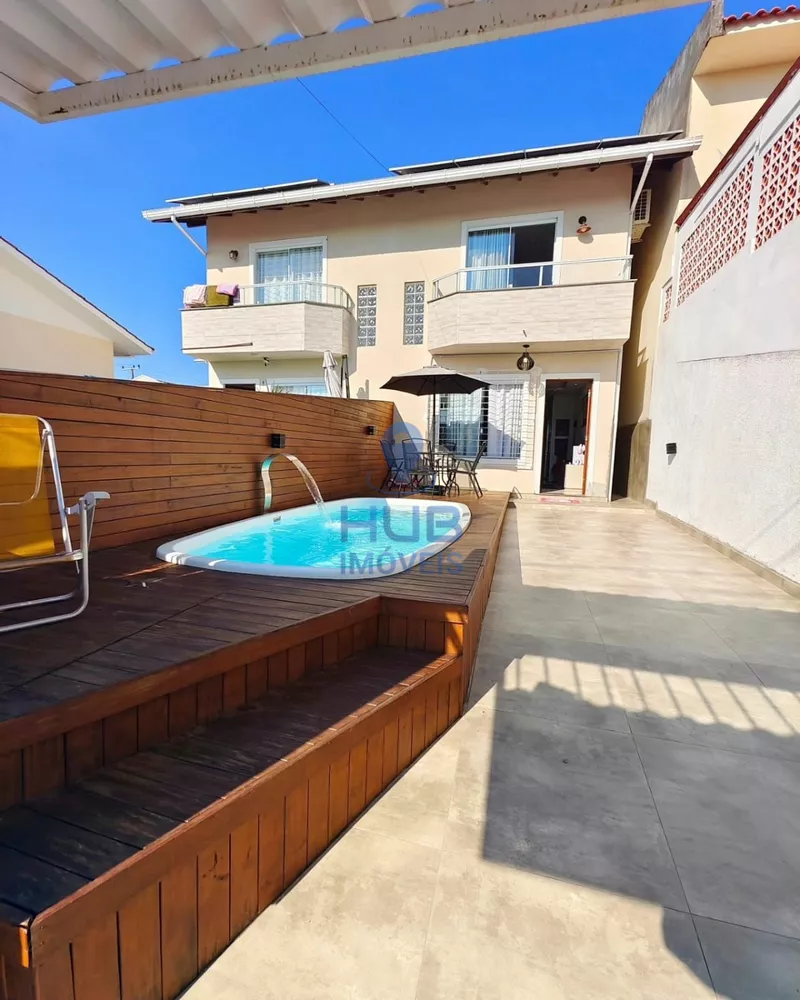 Casa, 2 quartos, 83 m² - Foto 3