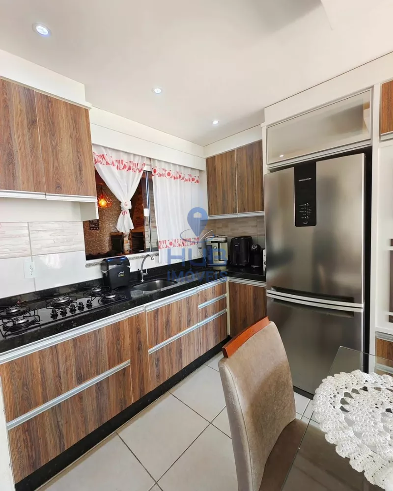 Casa, 2 quartos, 83 m² - Foto 4