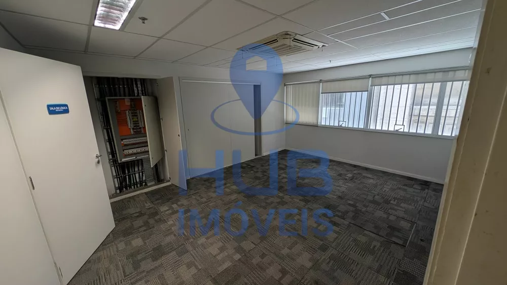 Prédio Inteiro, 2500 m² - Foto 10