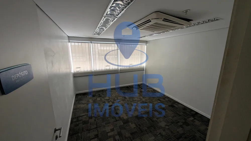 Prédio Inteiro, 2500 m² - Foto 10