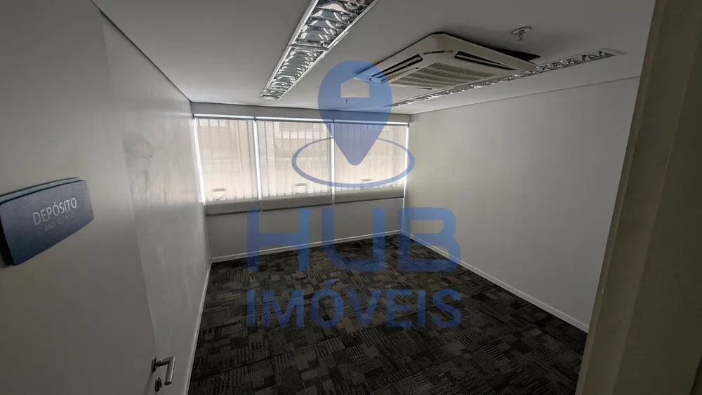 Prédio Inteiro, 2500 m² - Foto 1
