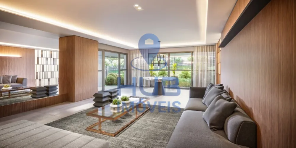Apartamento, 3 quartos, 267 m² - Foto 6